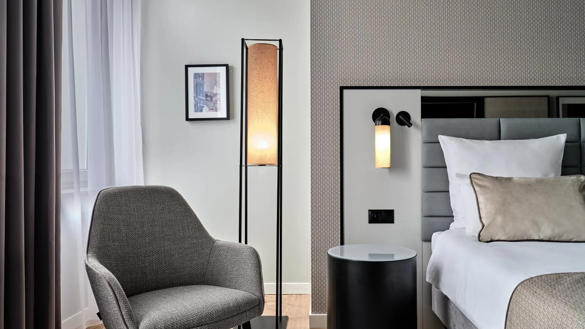 Leonardo Royal Hotel Varšava