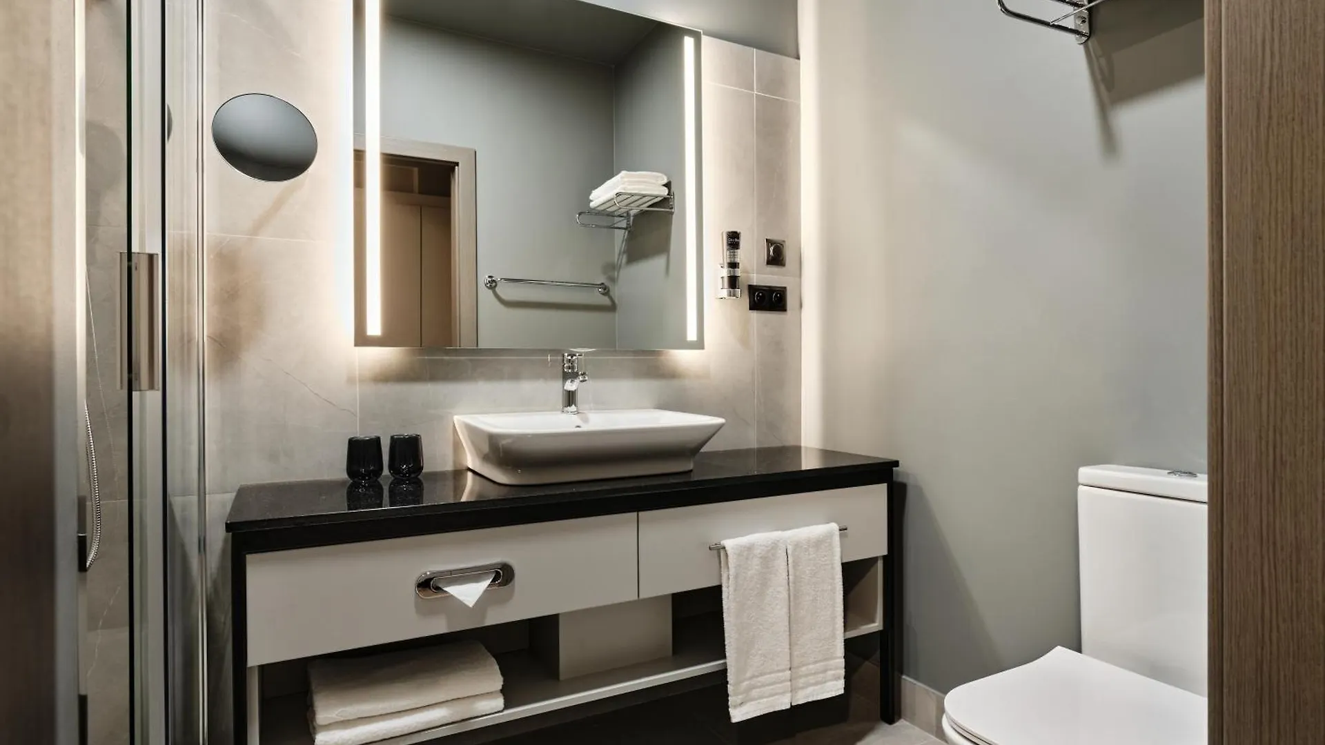 Leonardo Royal Hotel Varsó