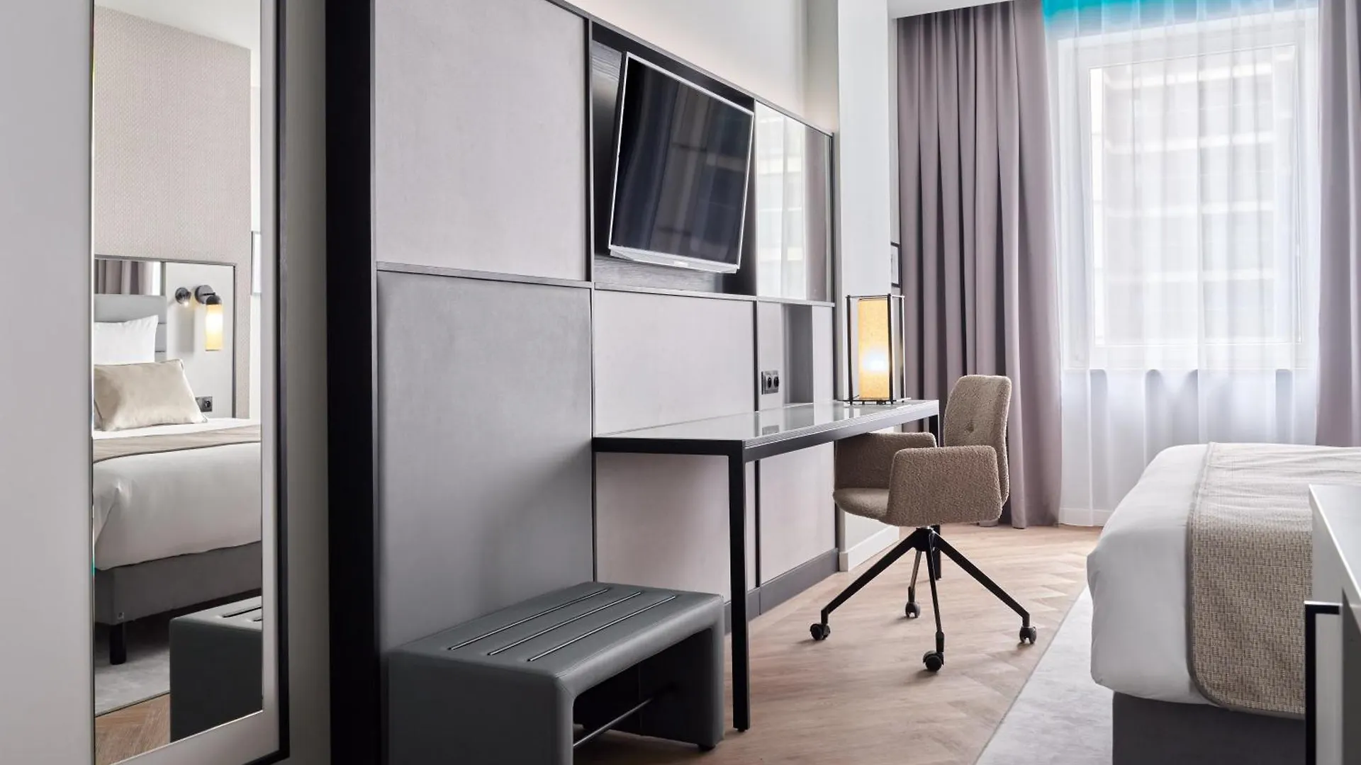 Leonardo Royal Hotel Varsó