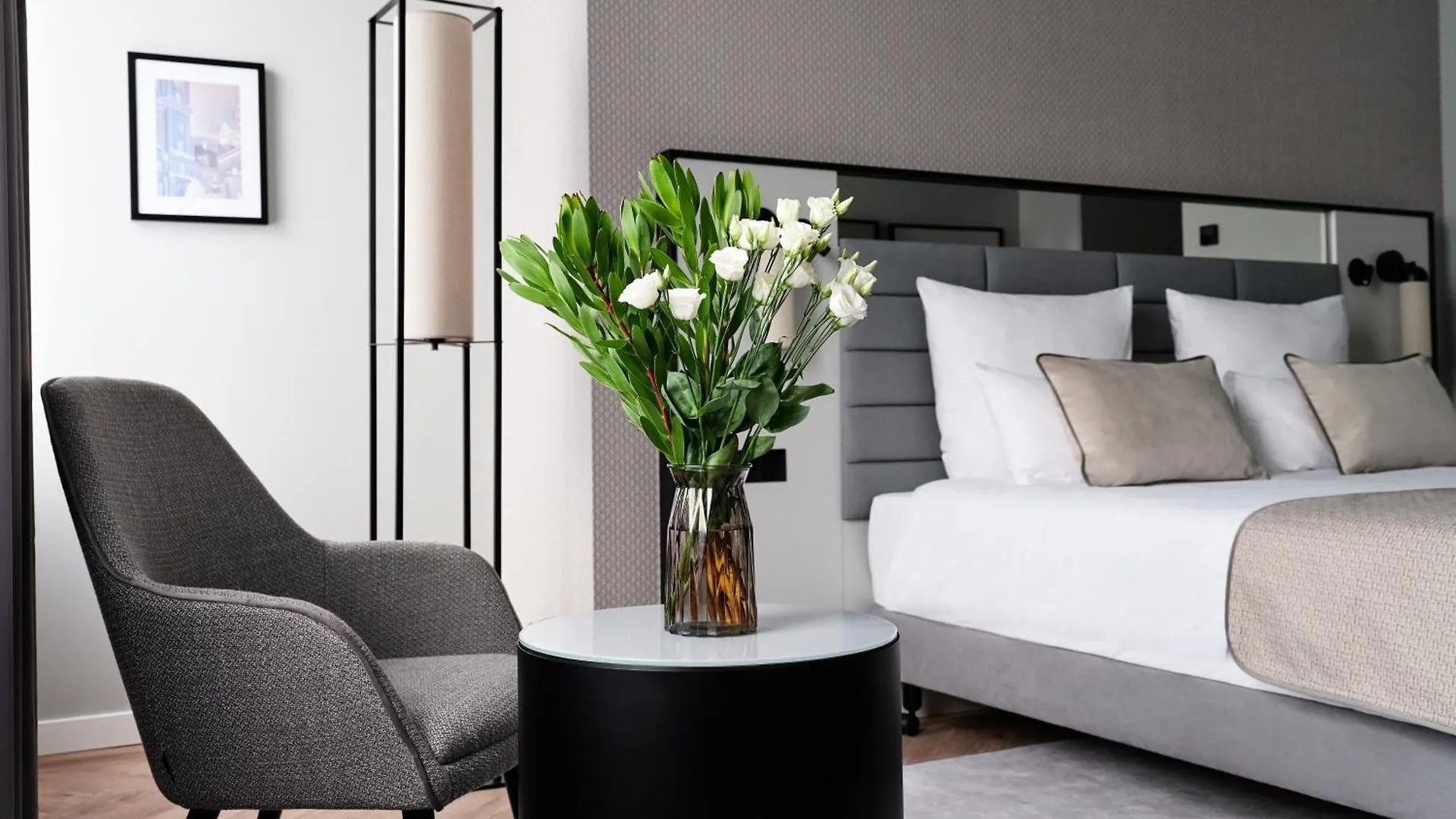 ****  Leonardo Royal Hotel Warszawa Polska