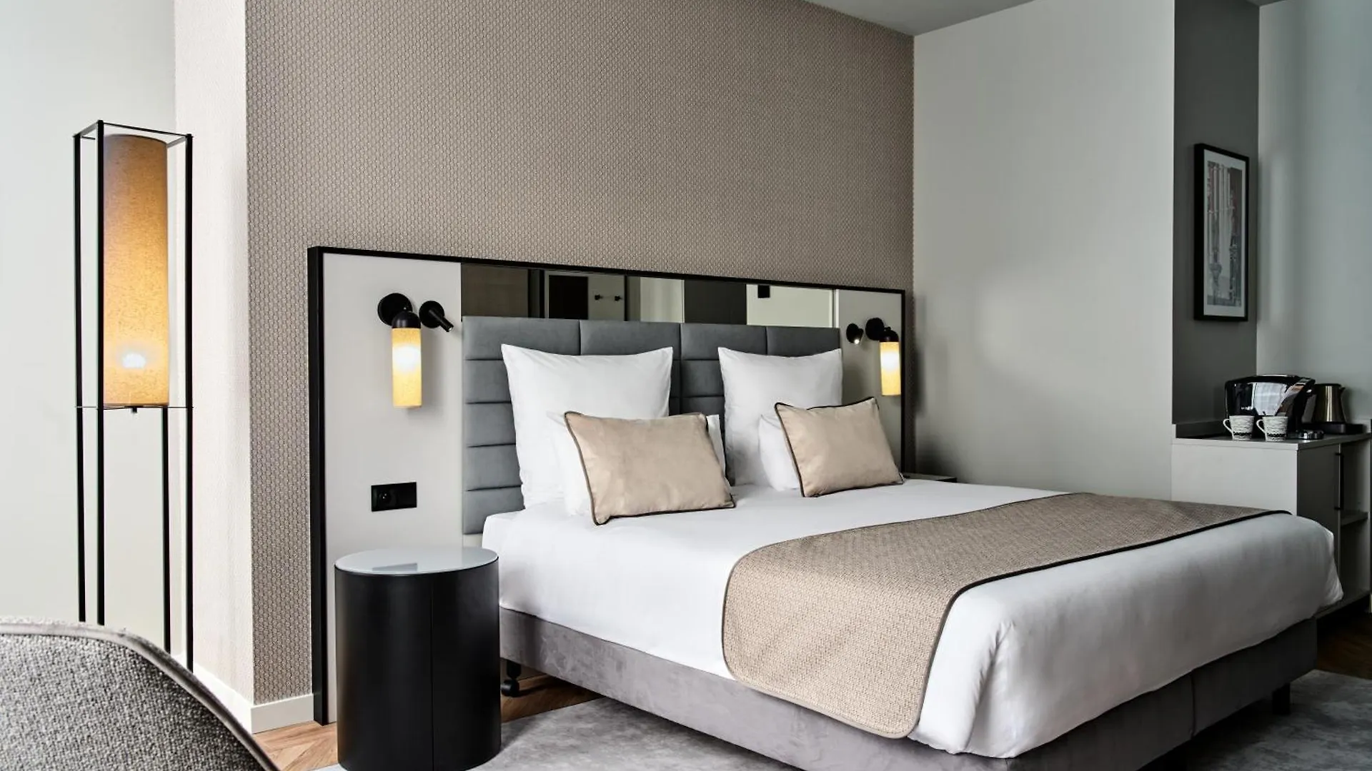 Leonardo Royal Hotel Warszawa